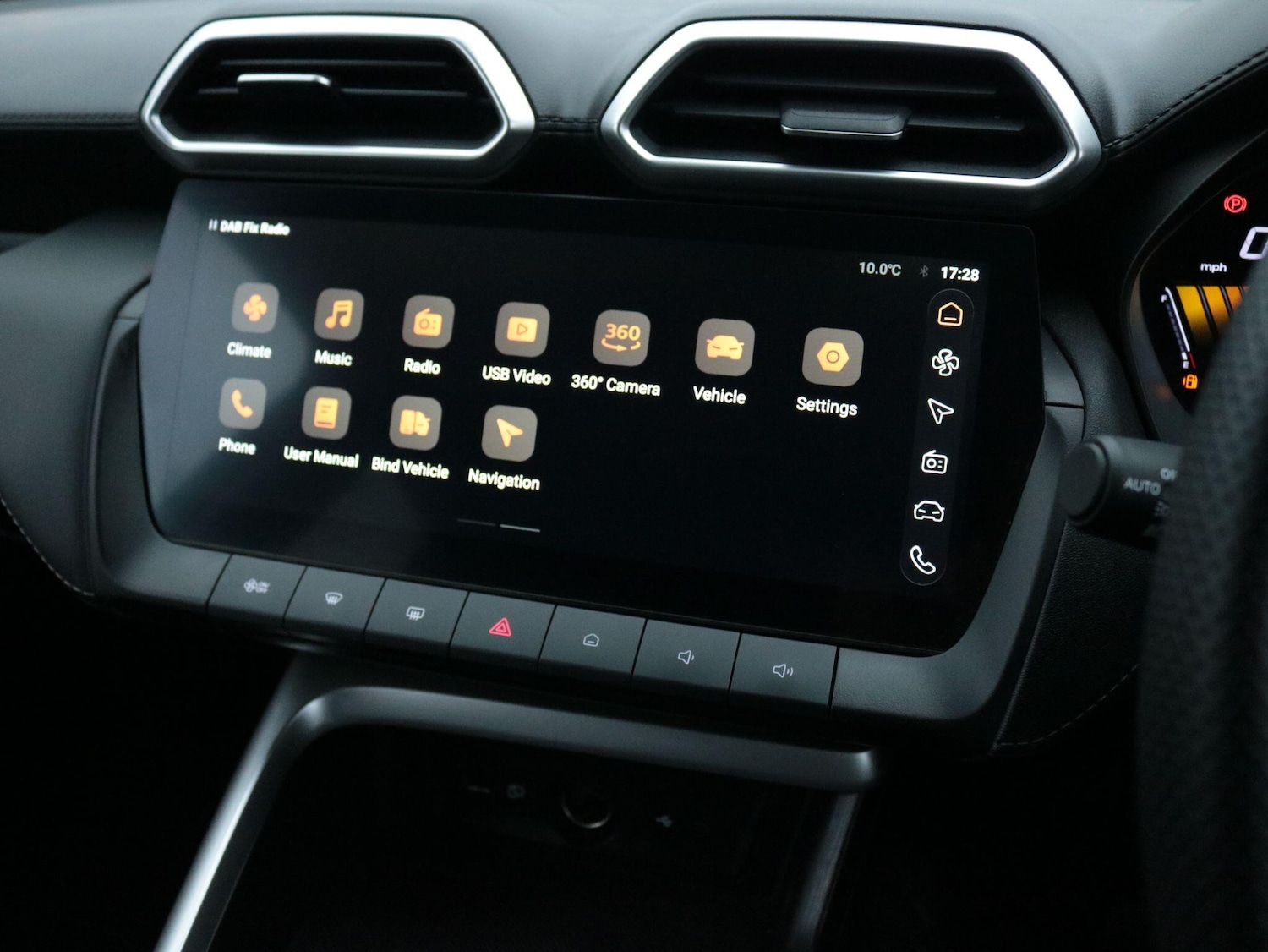 Used MG MG ZS 2024 for sale - 77738448: Photo 19