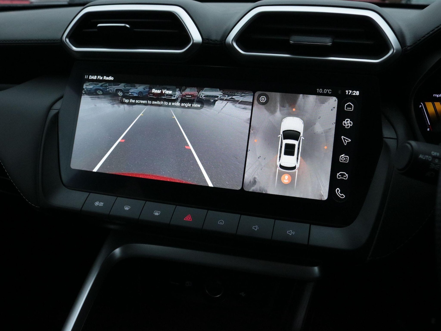 Used MG MG ZS 2024 for sale - 77738448: Photo 21