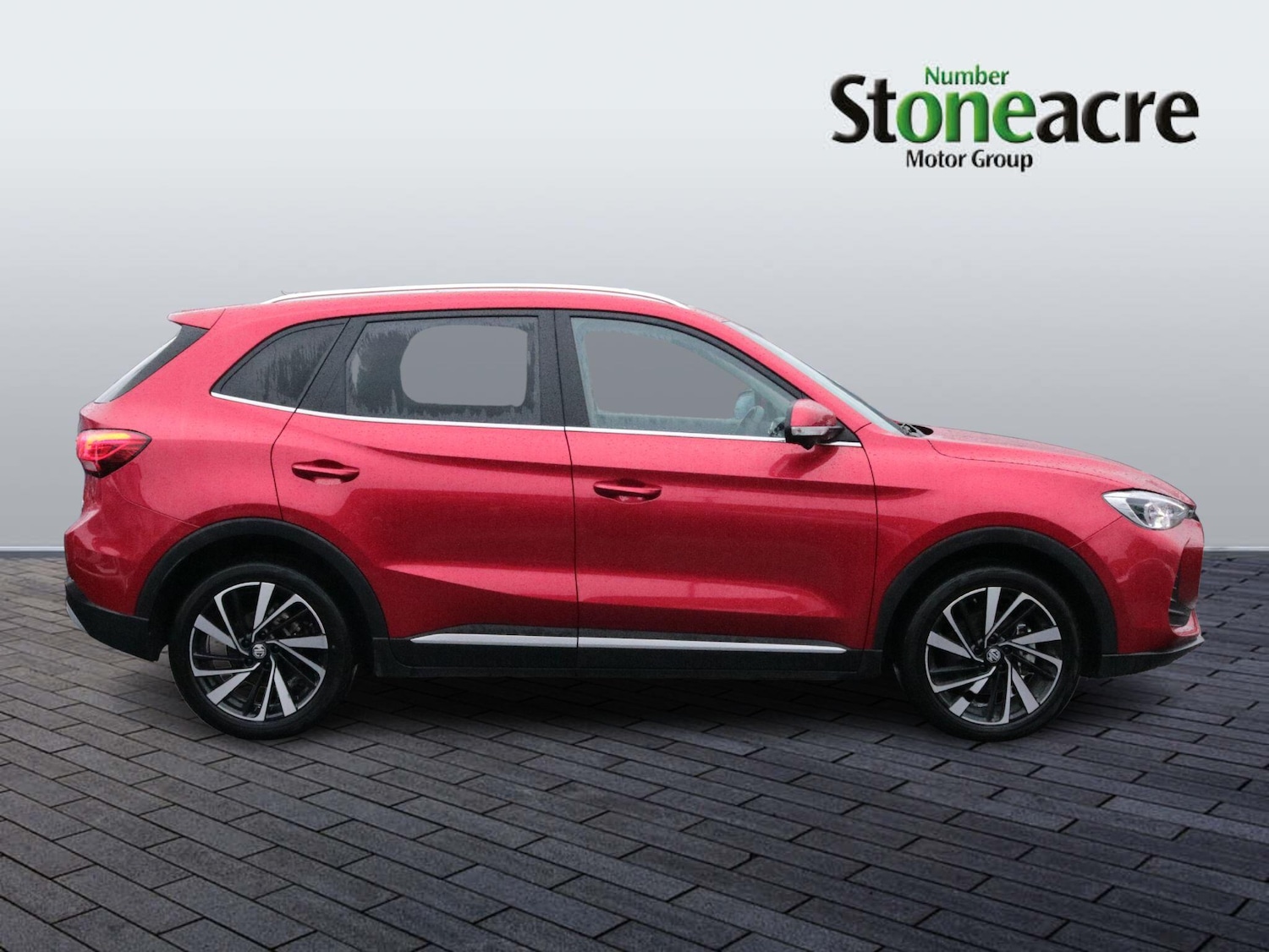 Used MG MG ZS 2024 for sale - 77738448: Photo 4