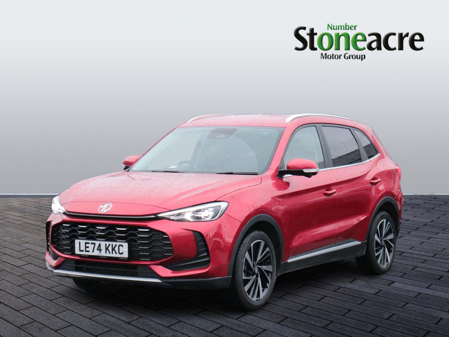 Used MG MG ZS 2024 for sale - 77738448: Photo 7