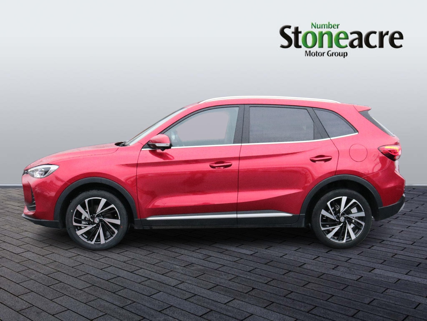 Used MG MG ZS 2024 for sale - 77738448: Photo 8