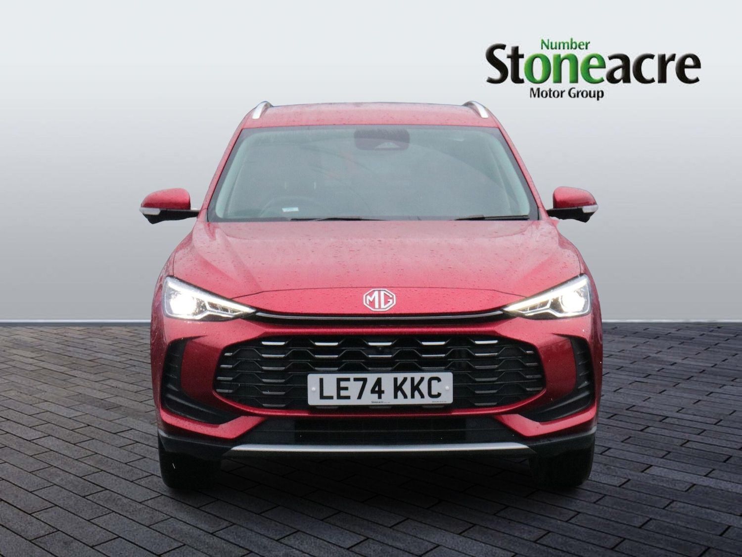 Used MG MG ZS 2024 for sale - 77738448: Photo 9