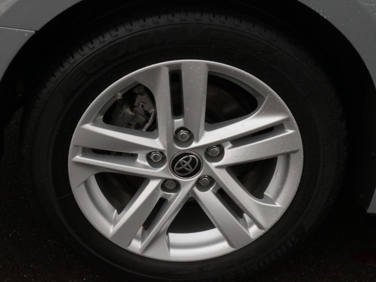 Used Toyota Corolla for sale - 77290873: Photo 11