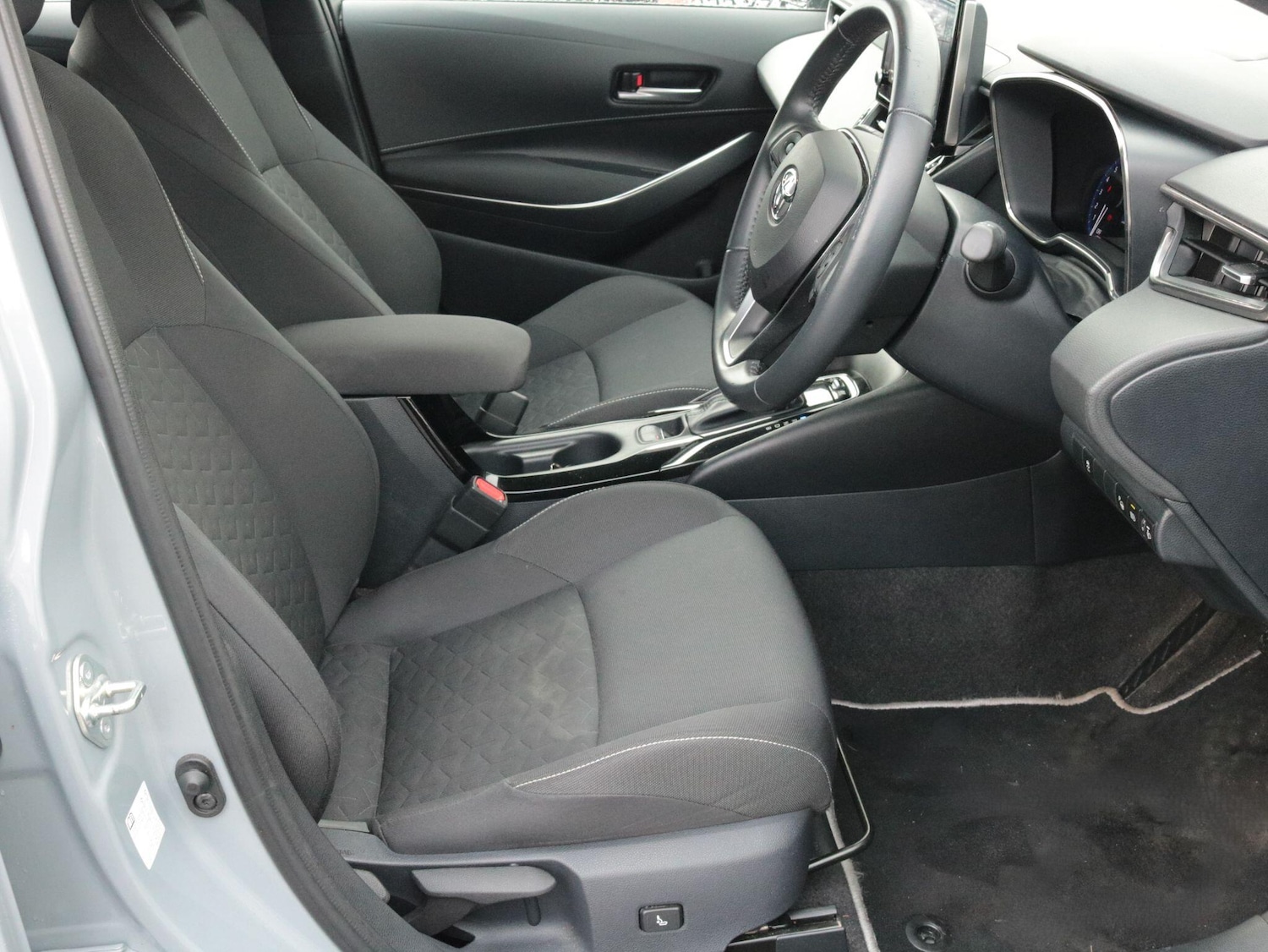 Used Toyota Corolla for sale - 77290873: Photo 13