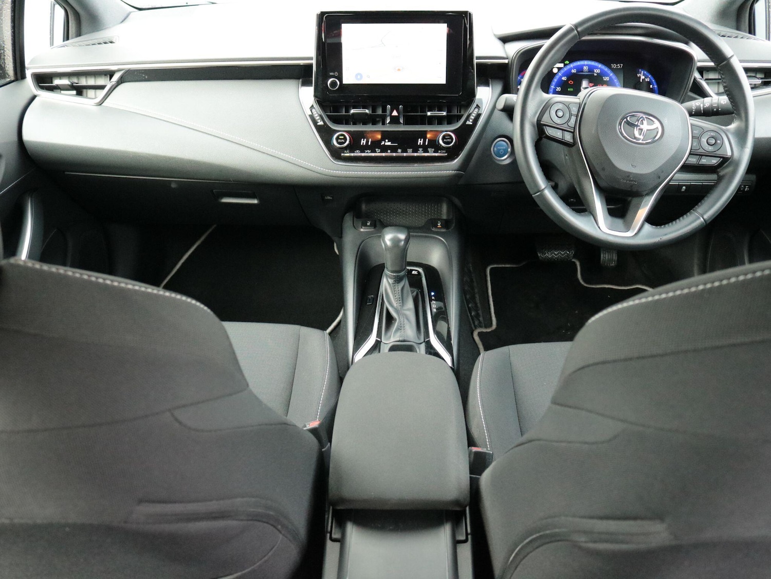 Used Toyota Corolla for sale - 77290873: Photo 14