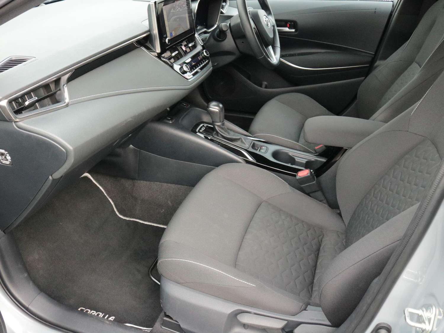 Used Toyota Corolla for sale - 77290873: Photo 15