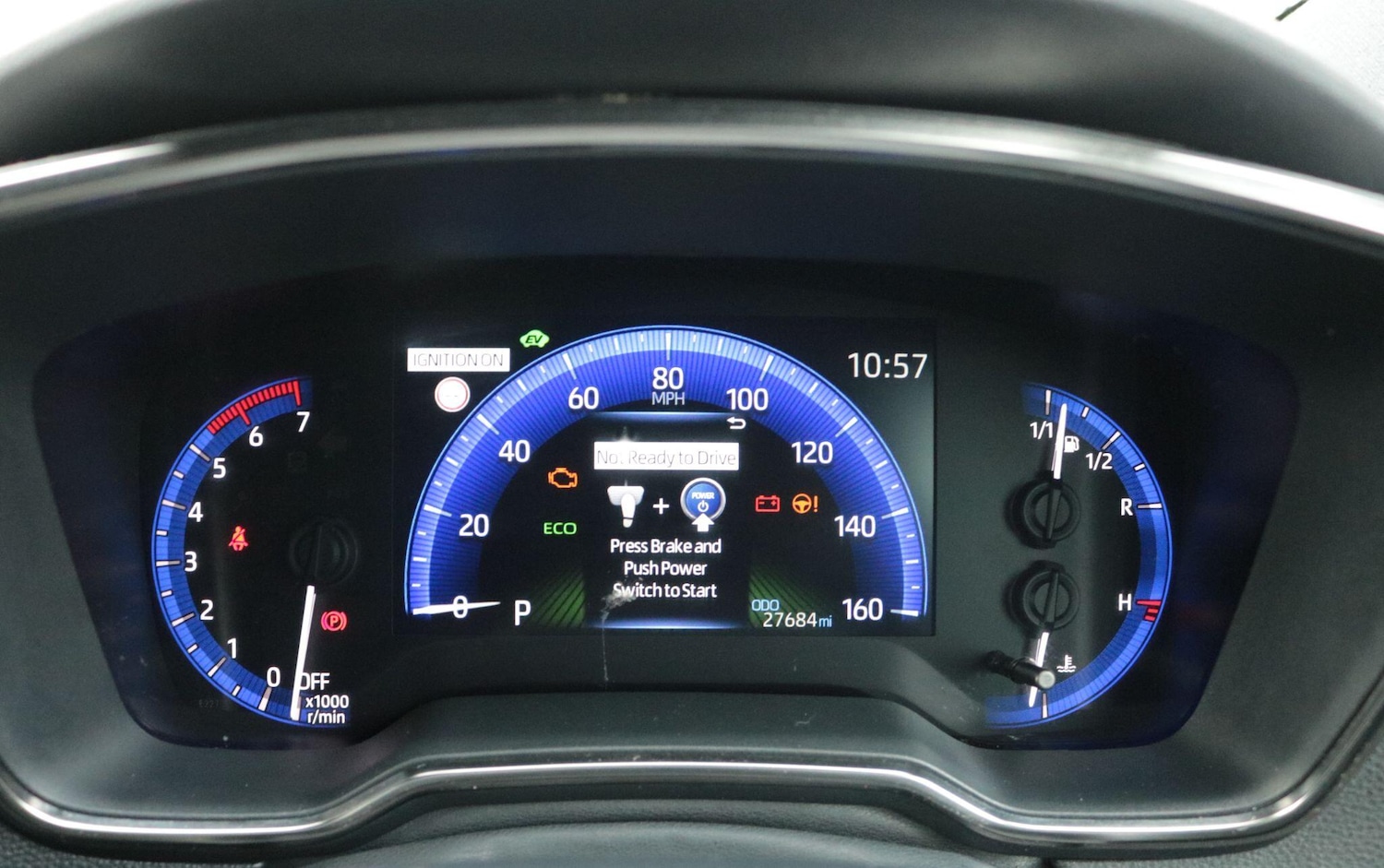 Used Toyota Corolla for sale - 77290873: Photo 16