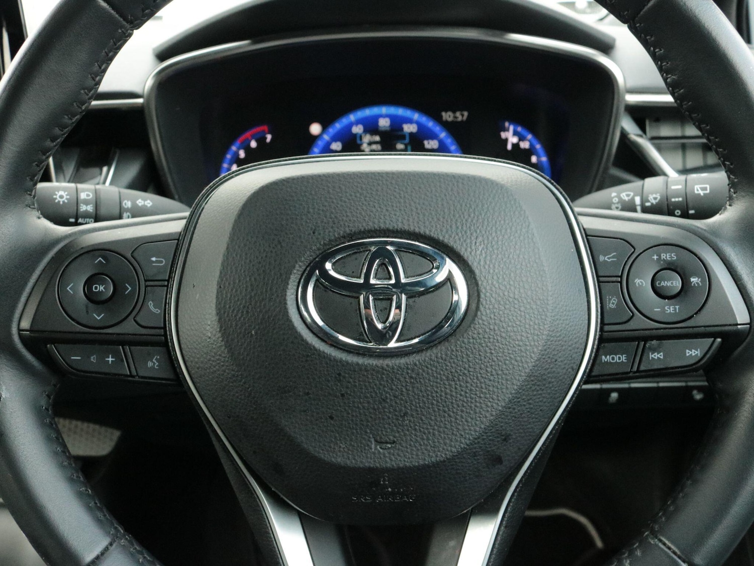 Used Toyota Corolla for sale - 77290873: Photo 17