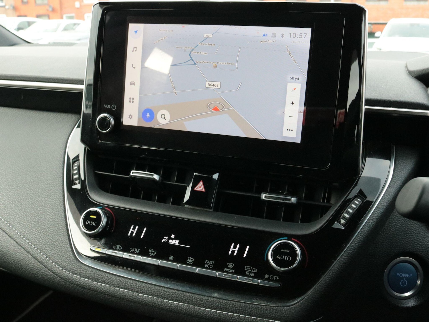 Used Toyota Corolla for sale - 77290873: Photo 18