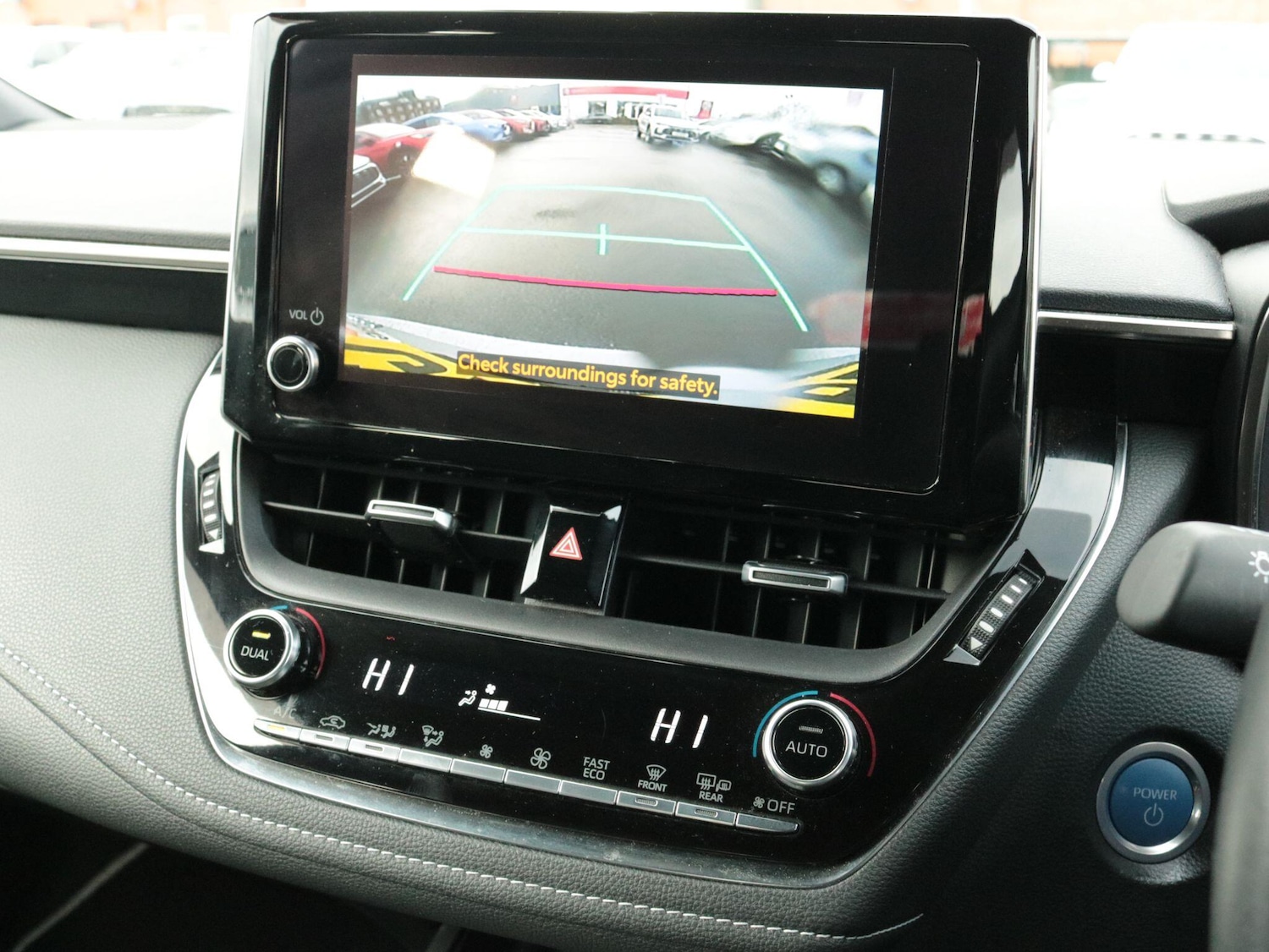 Used Toyota Corolla for sale - 77290873: Photo 19