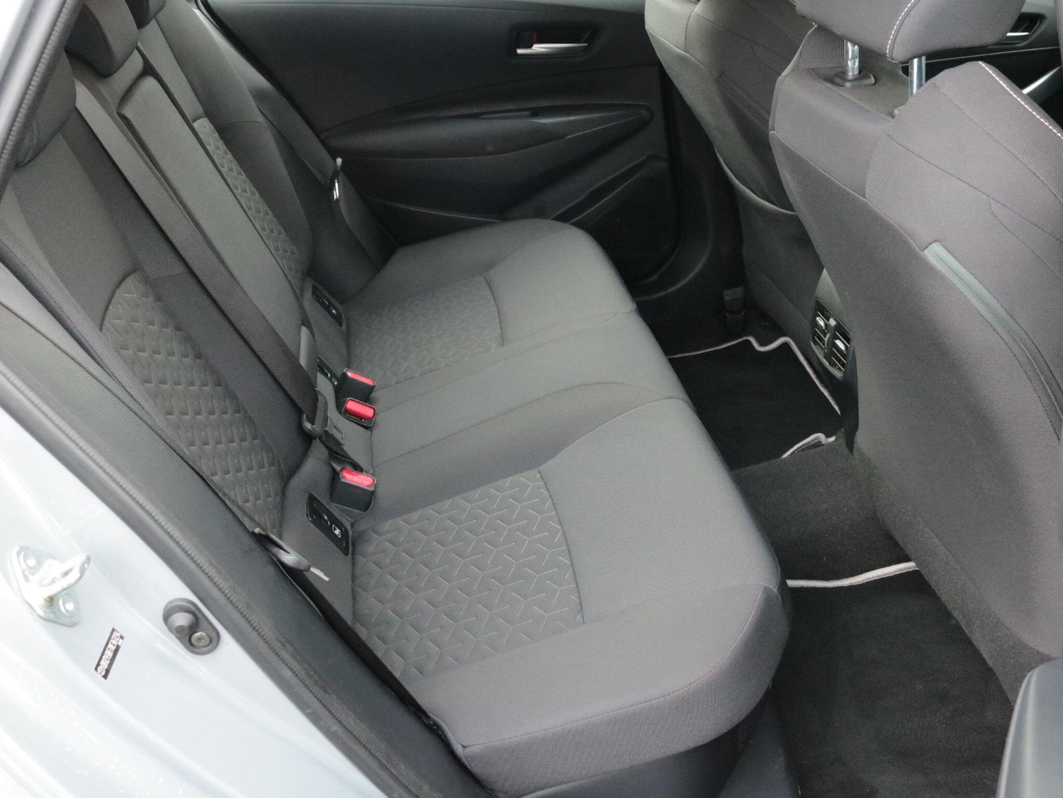 Used Toyota Corolla for sale - 77290873: Photo 22