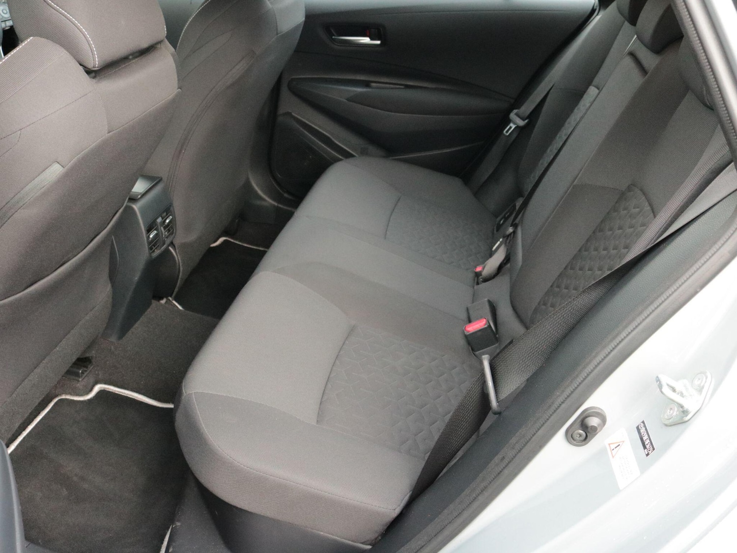 Used Toyota Corolla for sale - 77290873: Photo 23