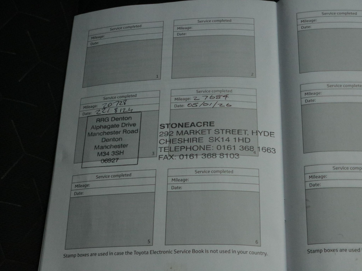 Used Toyota Corolla for sale - 77290873: Photo 26