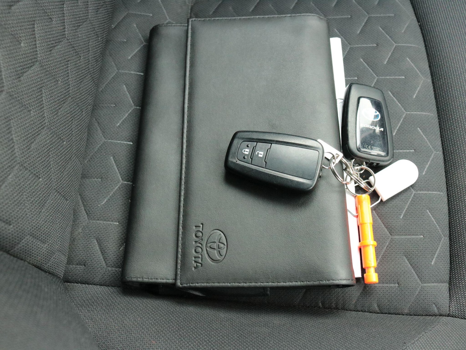 Used Toyota Corolla for sale - 77290873: Photo 27