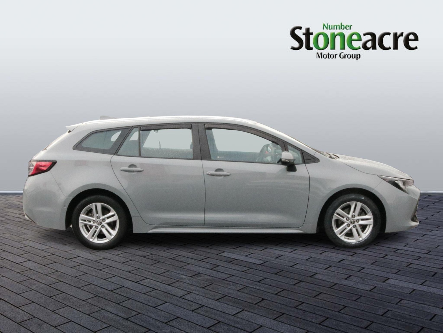 Used Toyota Corolla for sale - 77290873: Photo 4