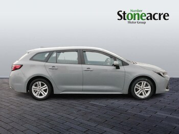 Used Toyota Corolla 2023 for sale - 77290873: Photo