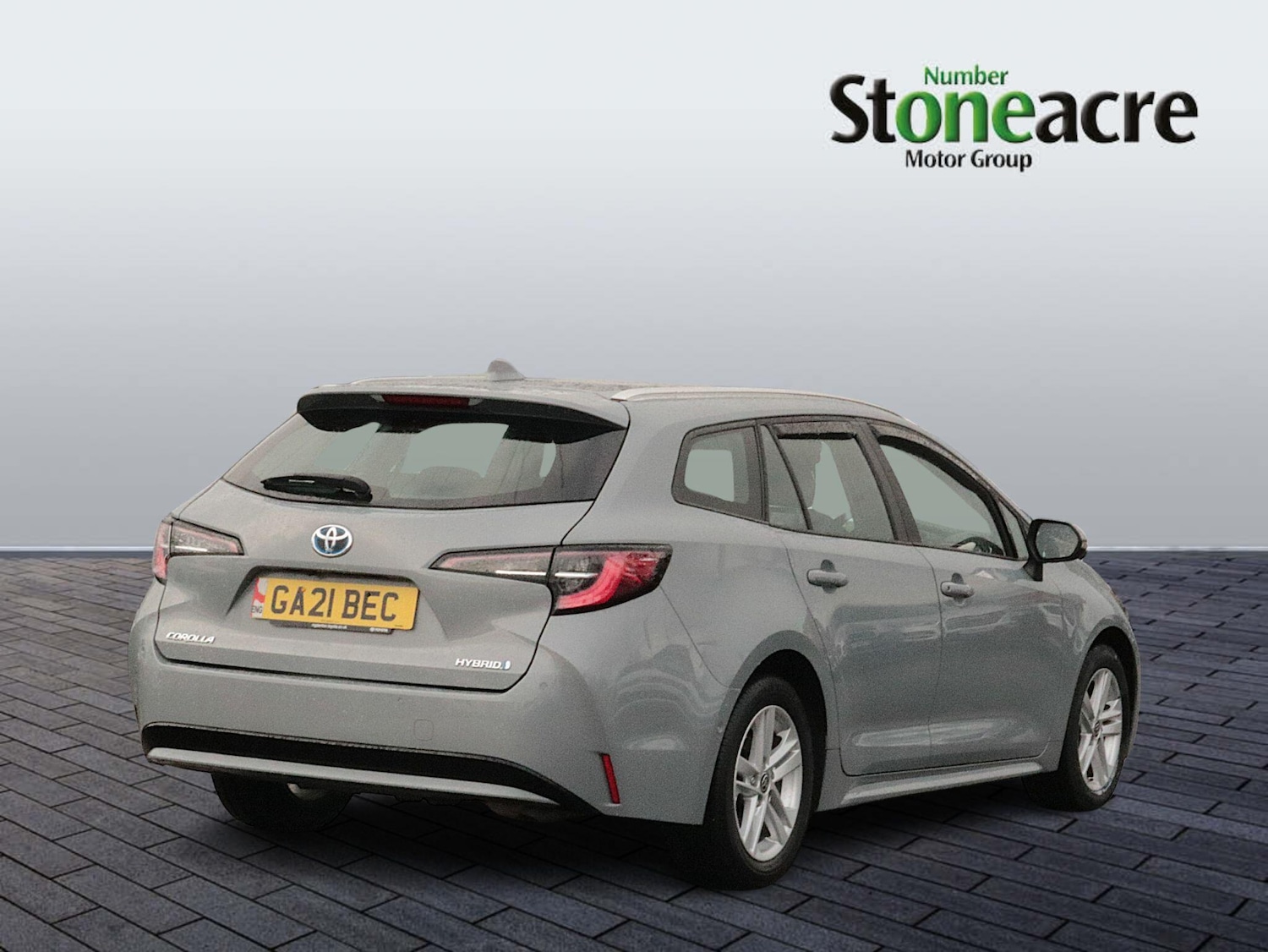 Used Toyota Corolla for sale - 77290873: Photo 5