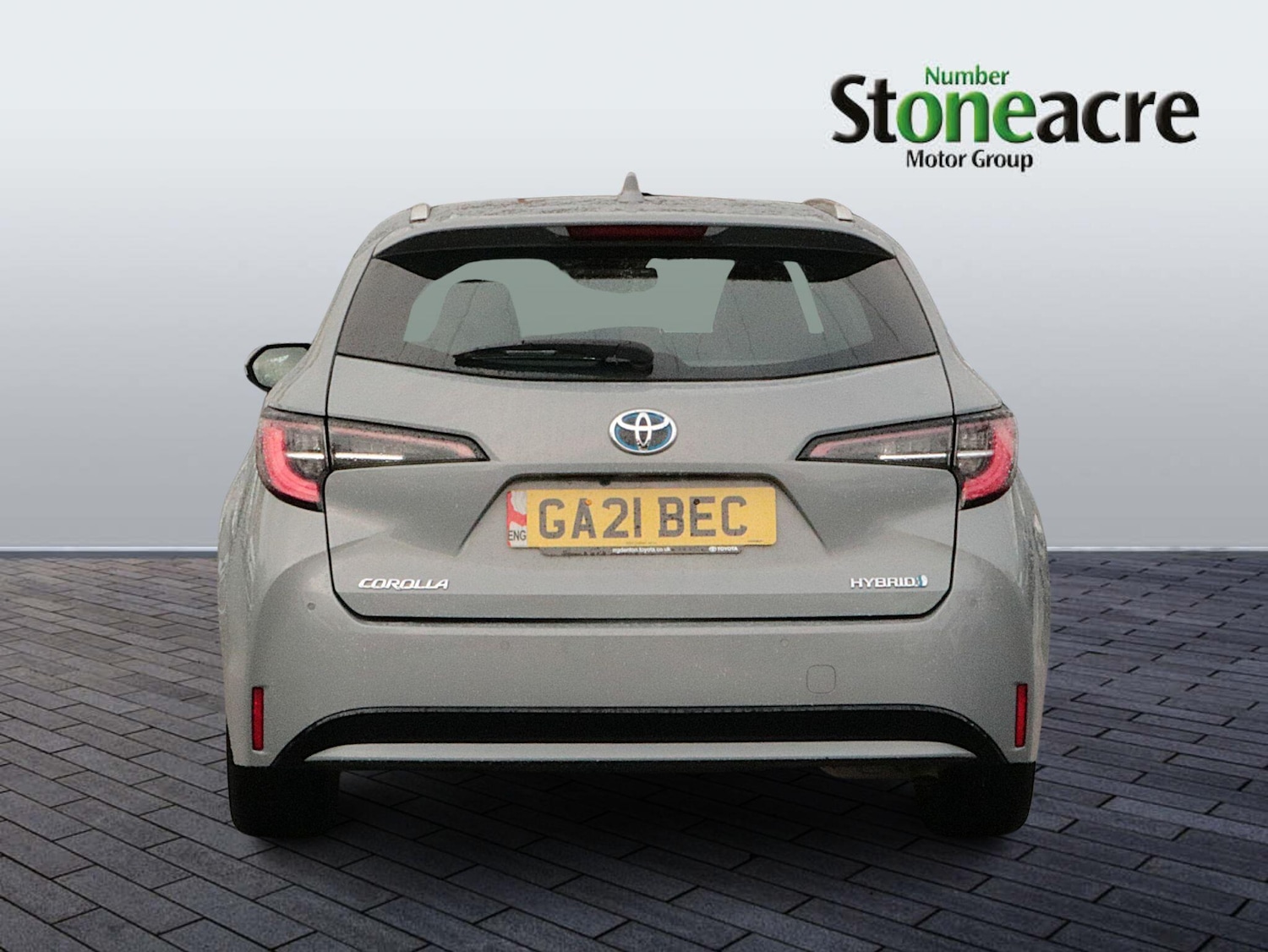 Used Toyota Corolla for sale - 77290873: Photo 6