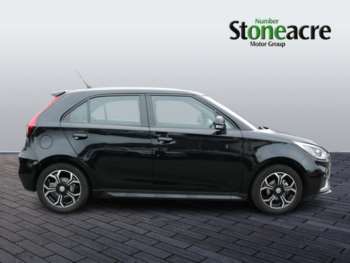 Used MG MG3 2024 for sale - 75186764: Photo