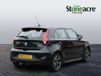 Used MG MG3 2024 for sale - 75186764: Photo