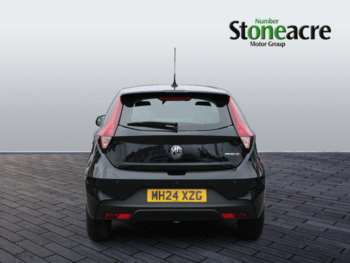 Used MG MG3 2024 for sale - 75186764: Photo