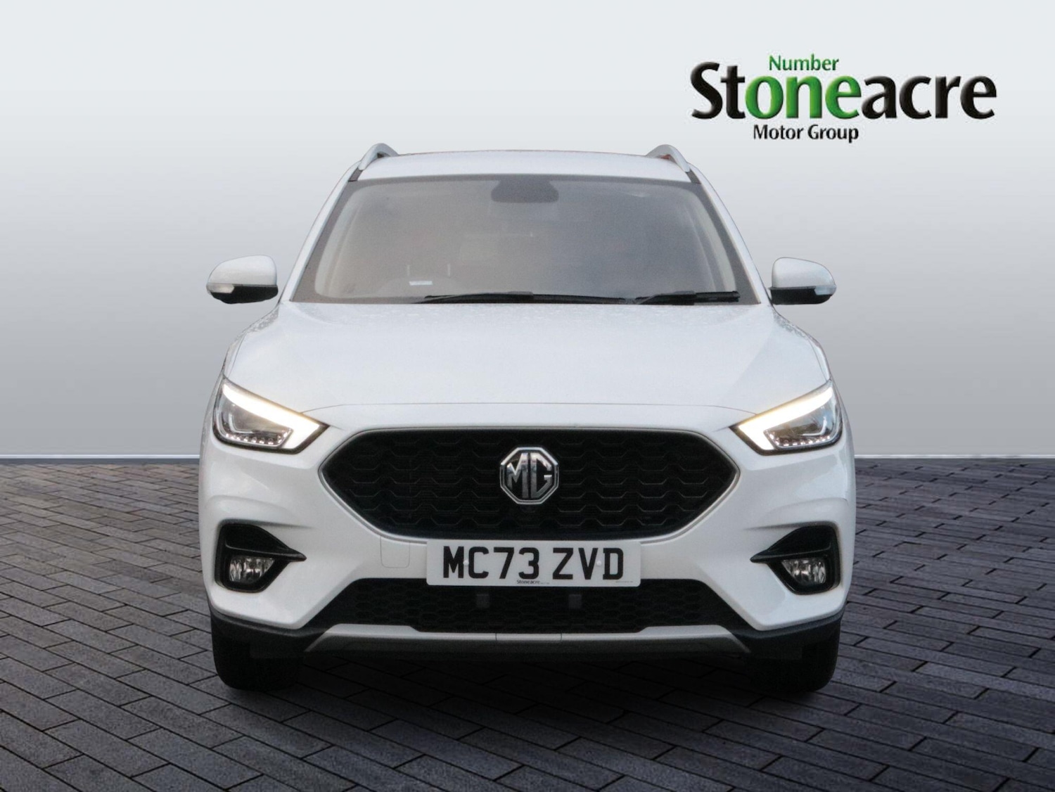 Used MG MG ZS 2023 for sale - 77081352: Photo 10