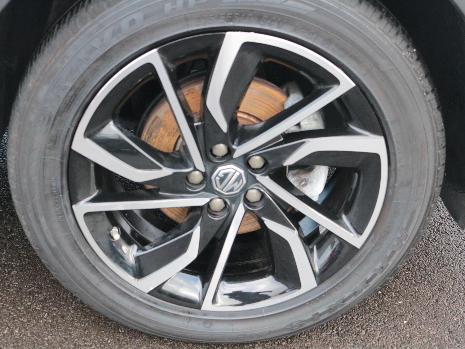 Used MG MG ZS 2023 for sale - 77081352: Photo 11