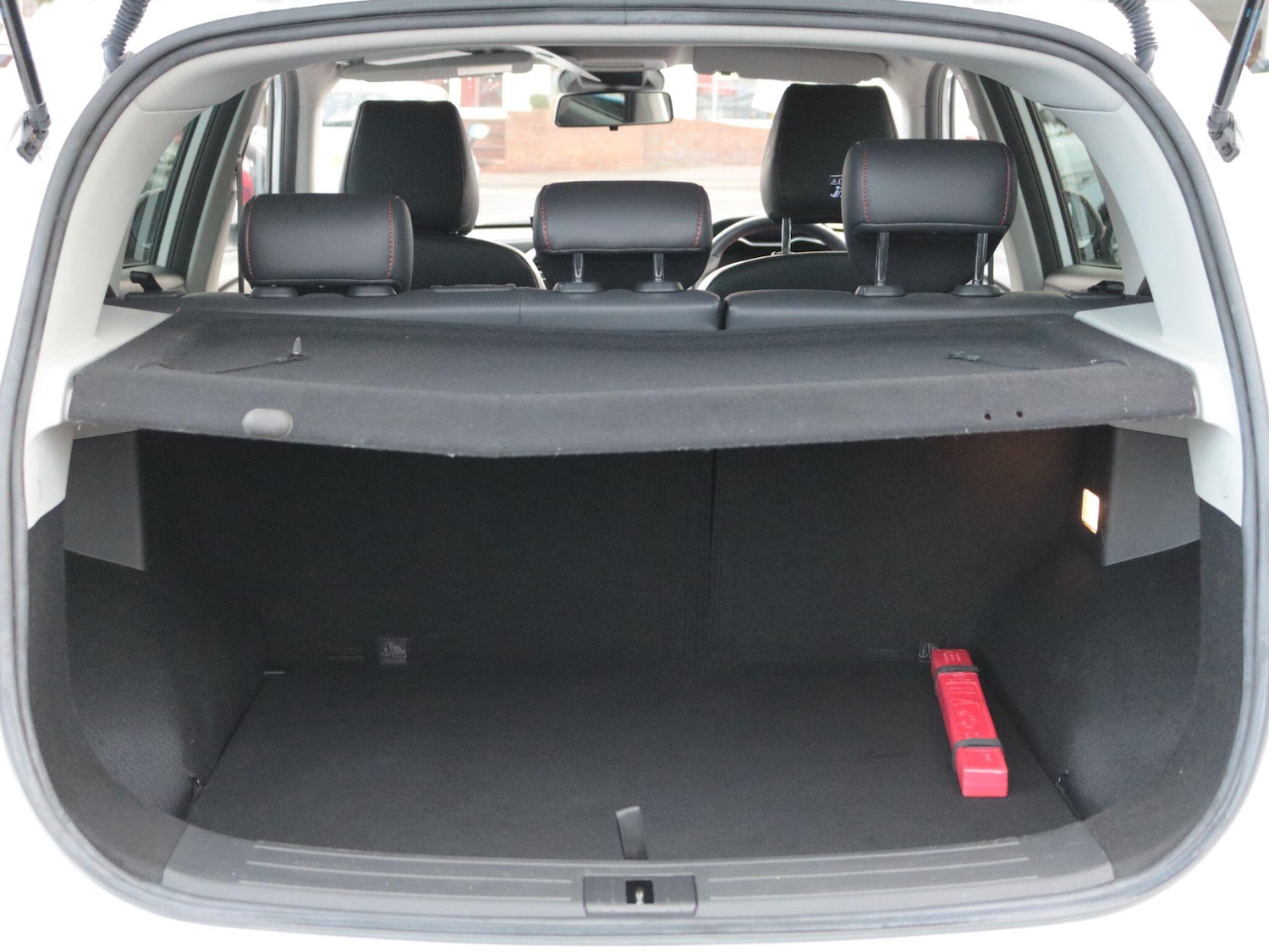 Used MG MG ZS 2023 for sale - 77081352: Photo 12