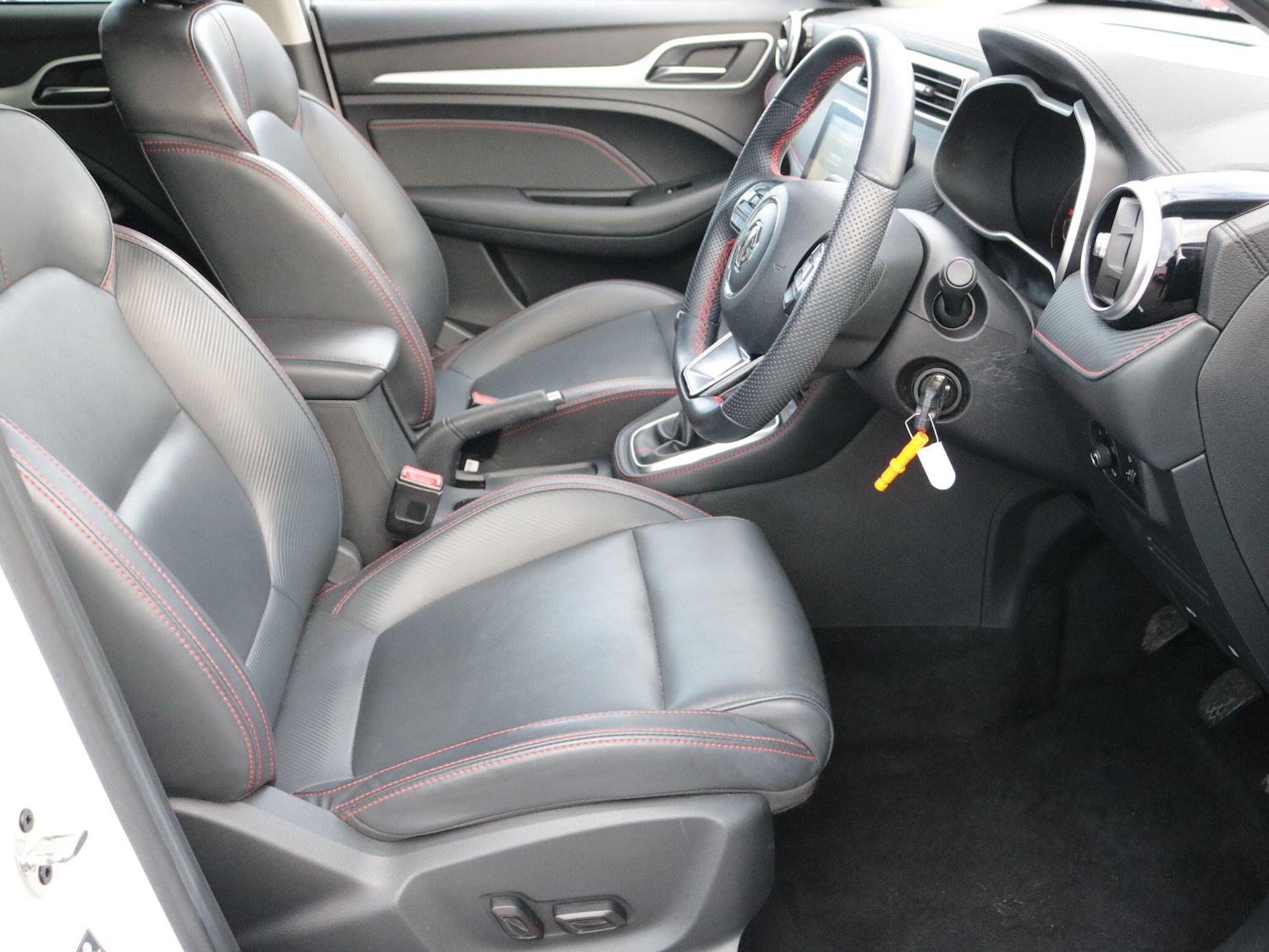 Used MG MG ZS 2023 for sale - 77081352: Photo 13