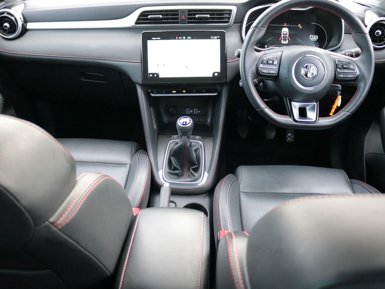 Used MG MG ZS 2023 for sale - 77081352: Photo 14