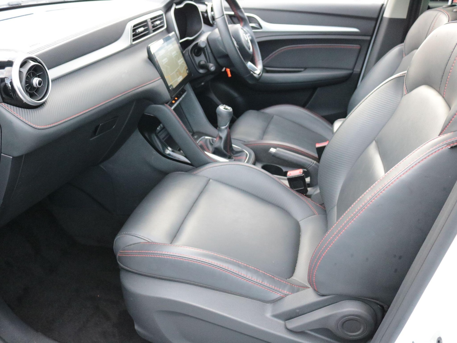 Used MG MG ZS 2023 for sale - 77081352: Photo 15