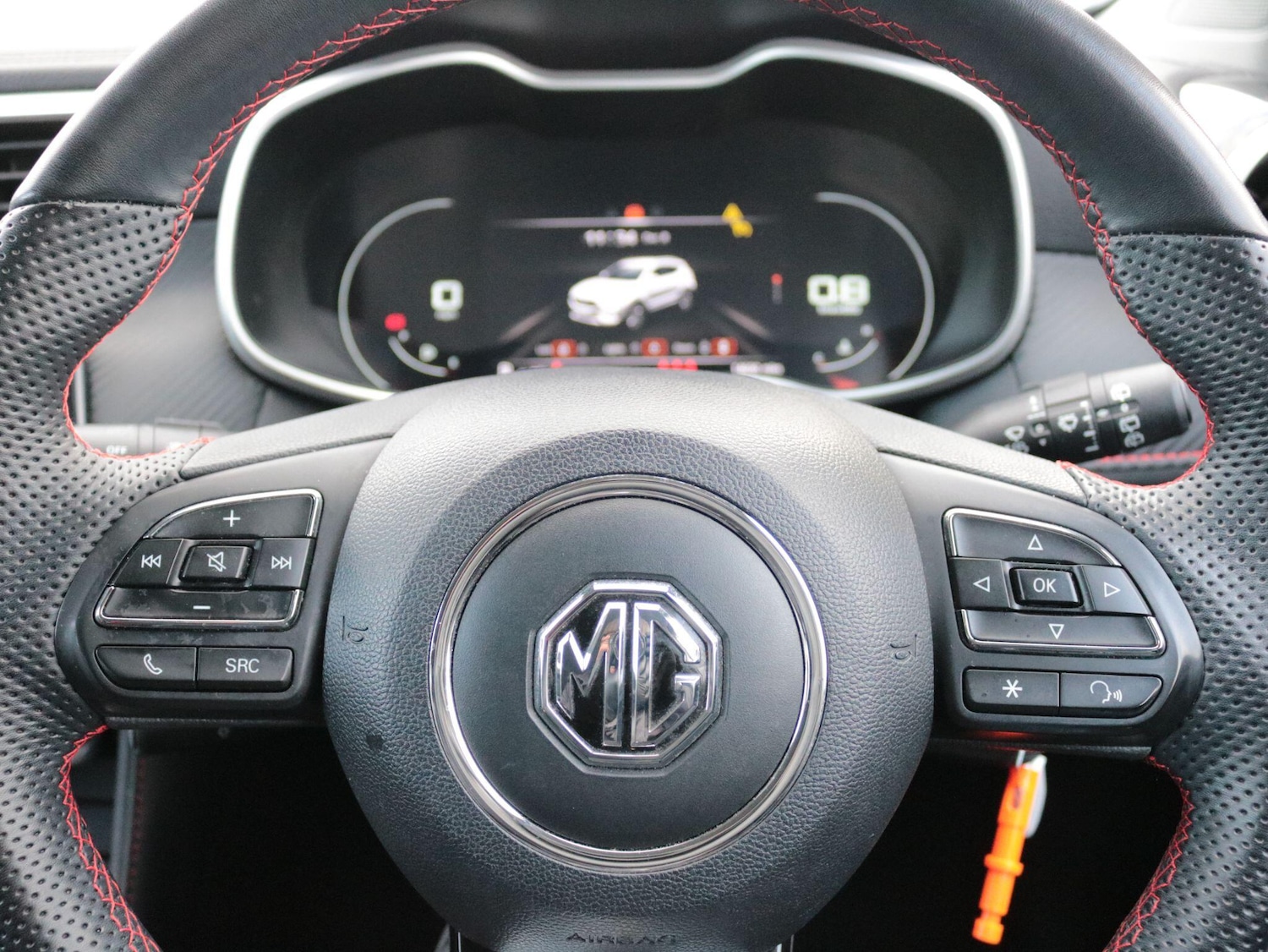 Used MG MG ZS 2023 for sale - 77081352: Photo 17