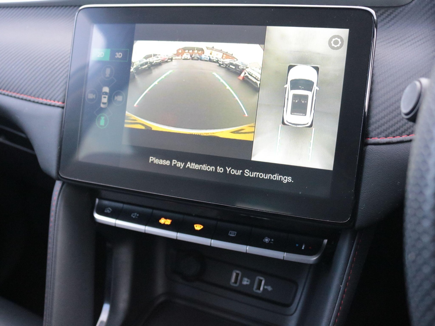 Used MG MG ZS 2023 for sale - 77081352: Photo 18