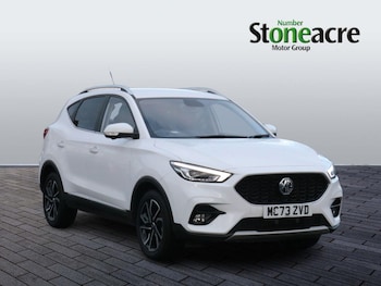 2023 (73) - 1.5 VTi-TECH Exclusive 5dr