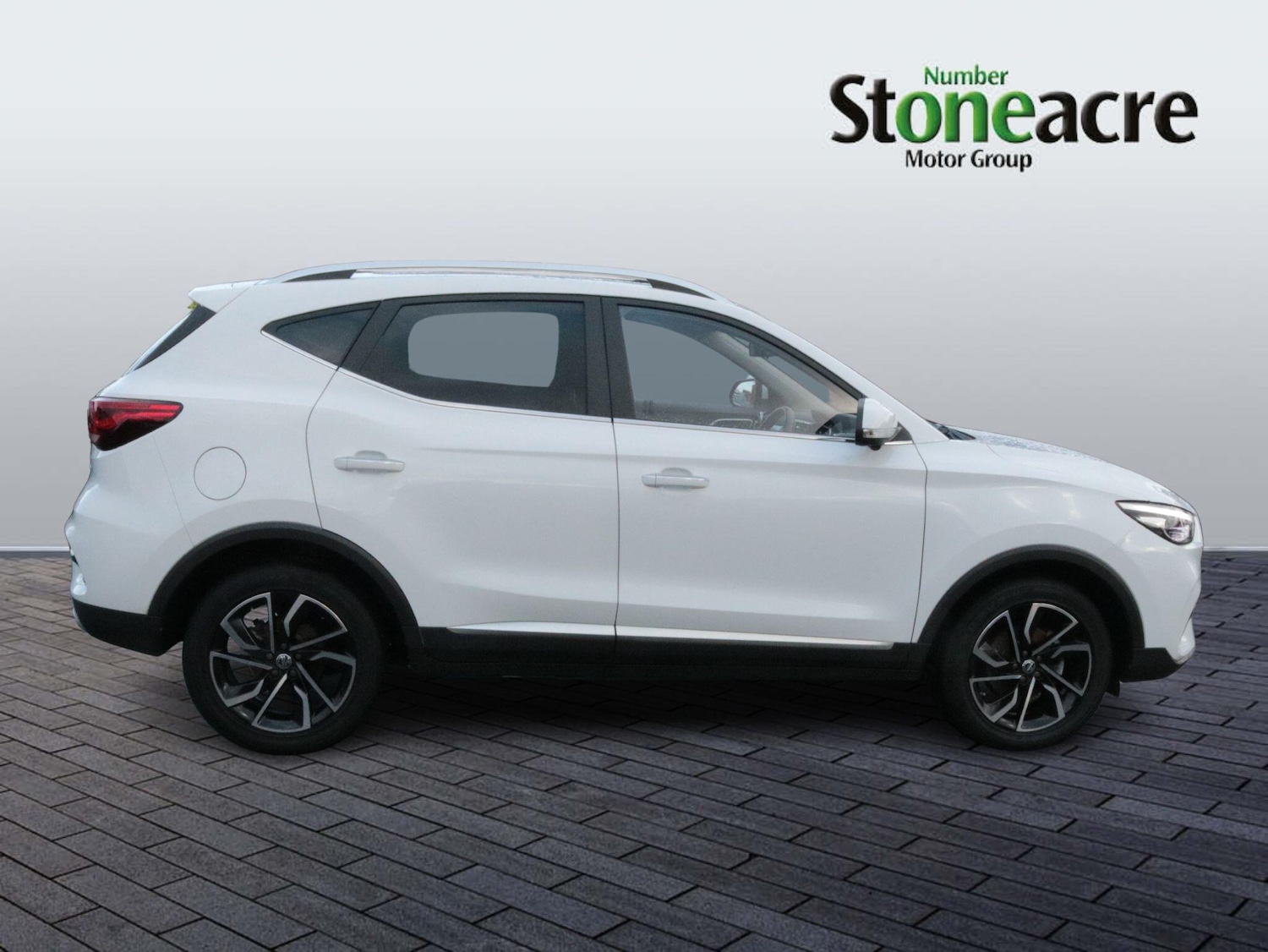 Used MG MG ZS 2023 for sale - 77081352: Photo 4