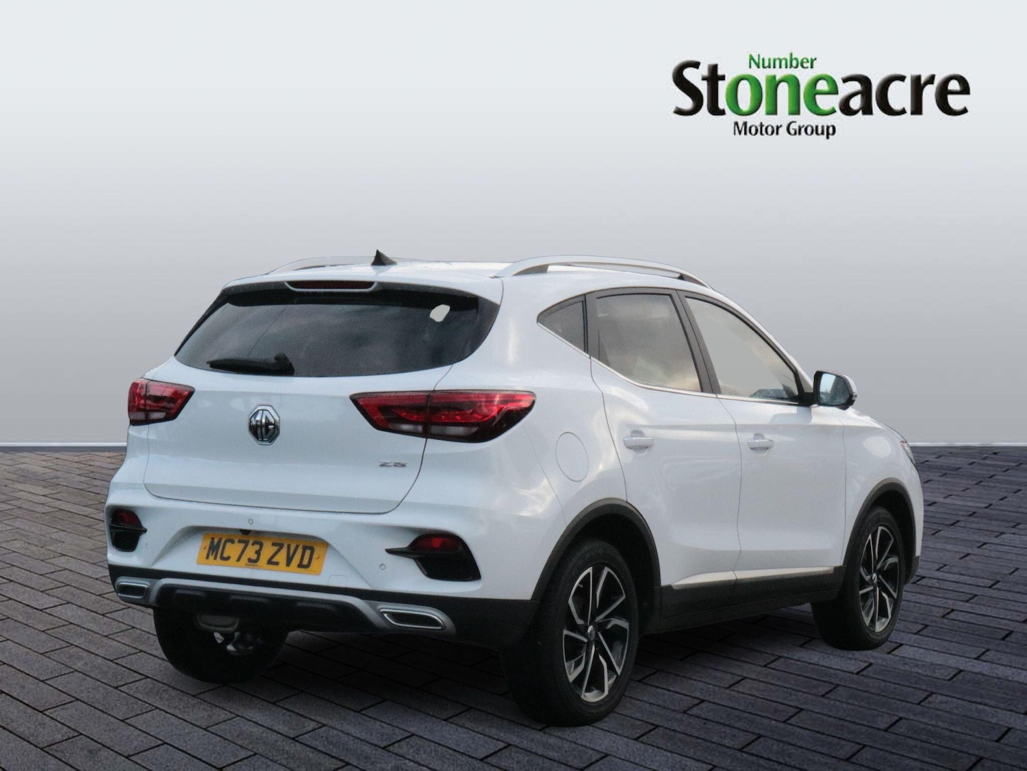 Used MG MG ZS 2023 for sale - 77081352: Photo 5