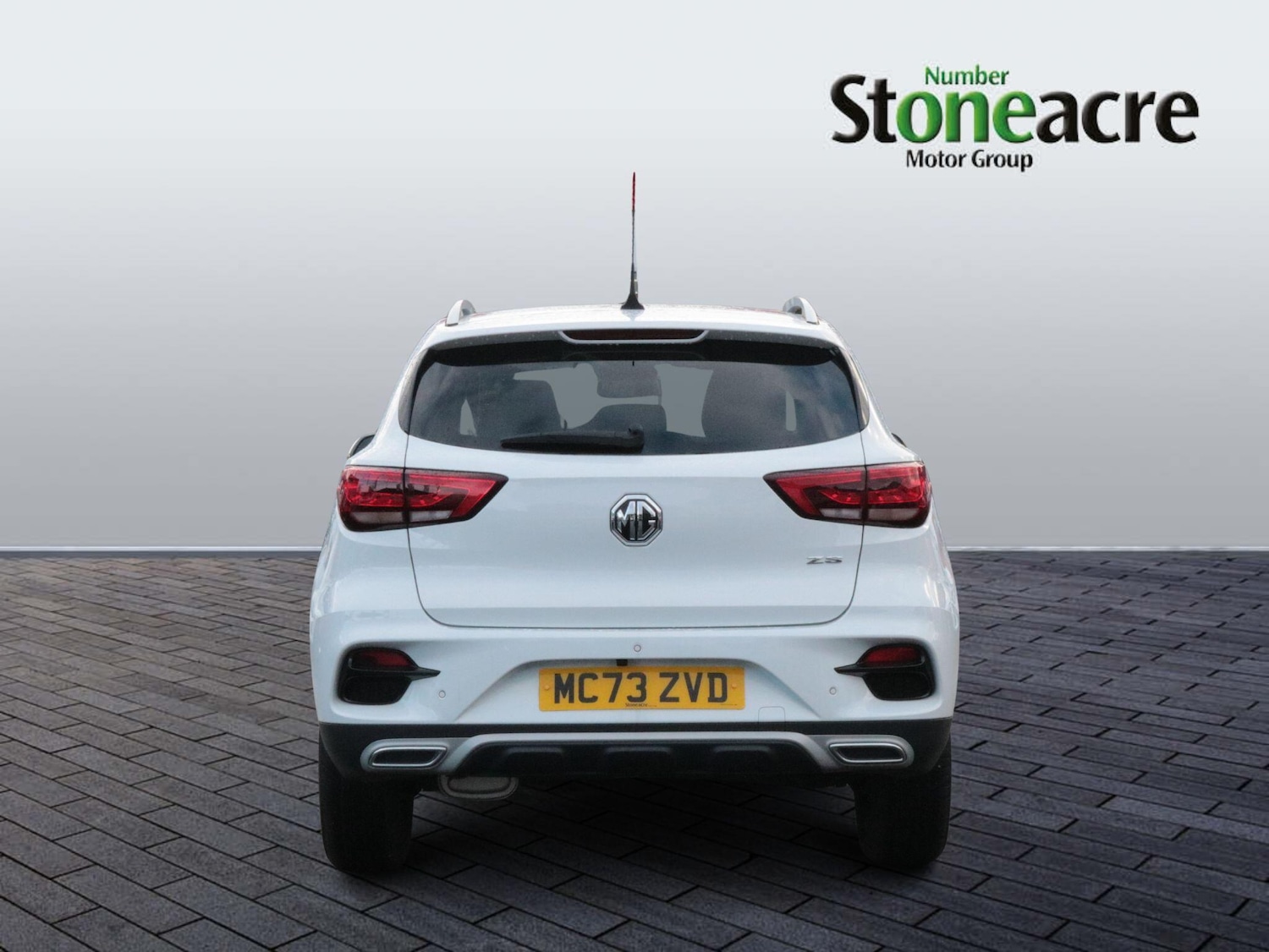 Used MG MG ZS 2023 for sale - 77081352: Photo 6