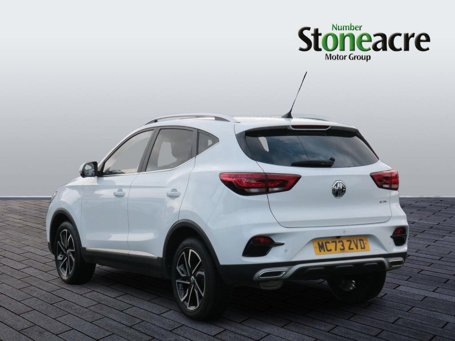 Used MG MG ZS 2023 for sale - 77081352: Photo 7