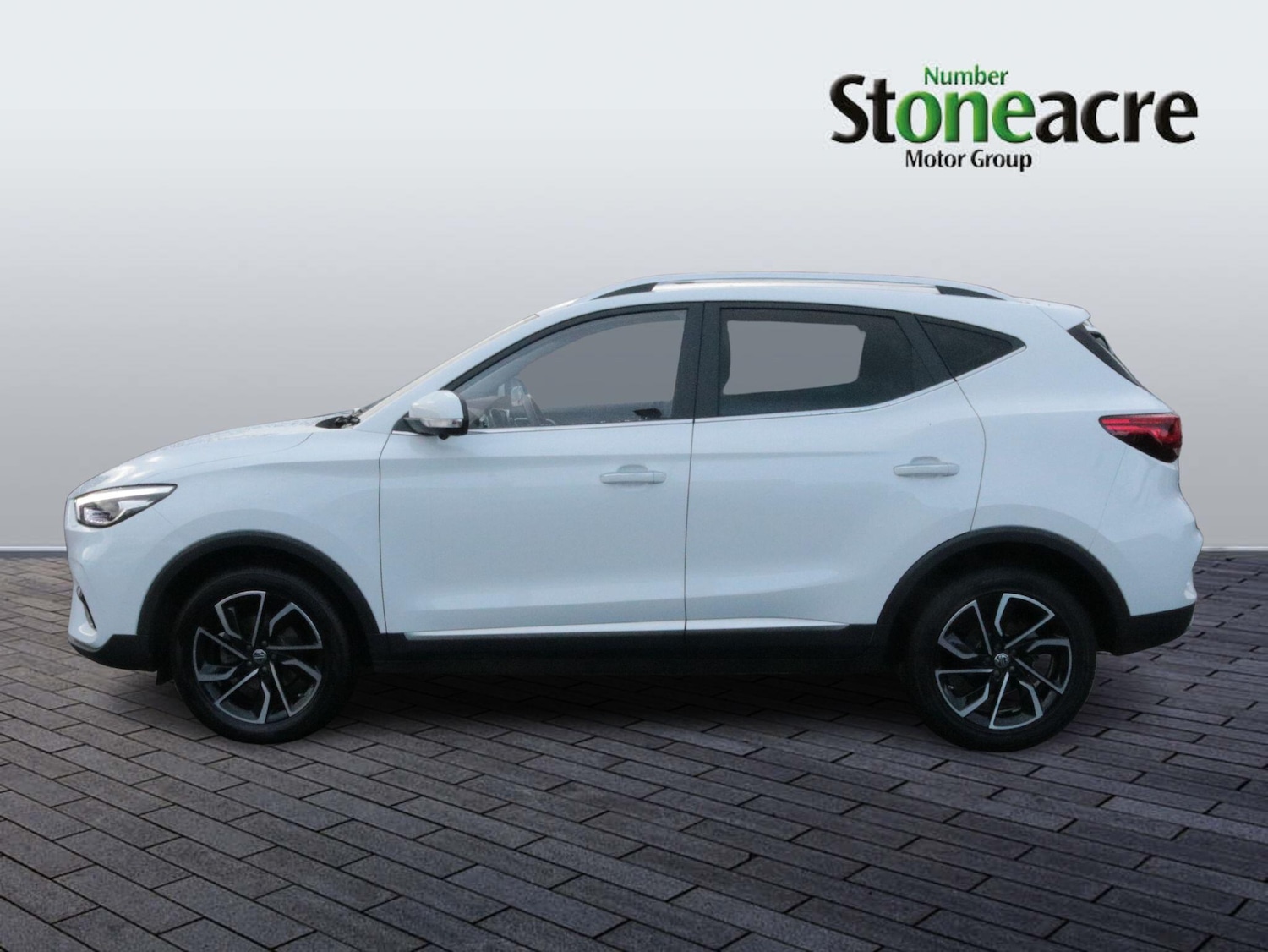 Used MG MG ZS 2023 for sale - 77081352: Photo 8