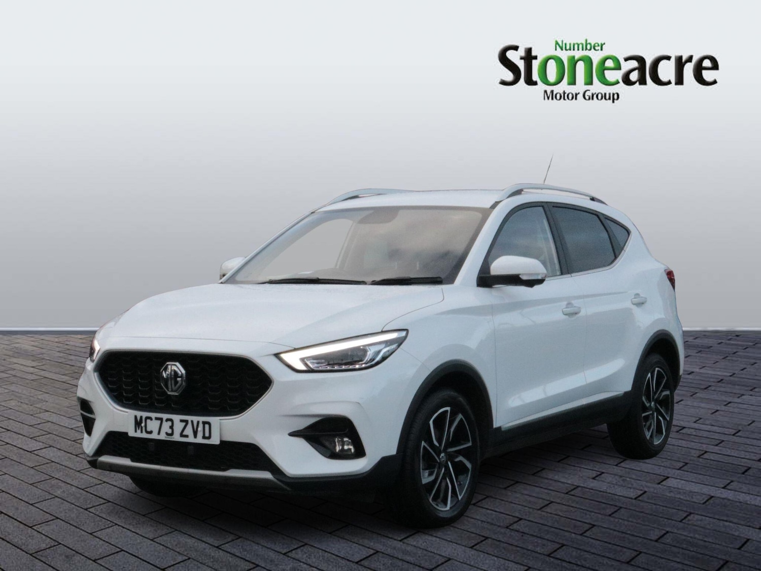 Used MG MG ZS 2023 for sale - 77081352: Photo 9