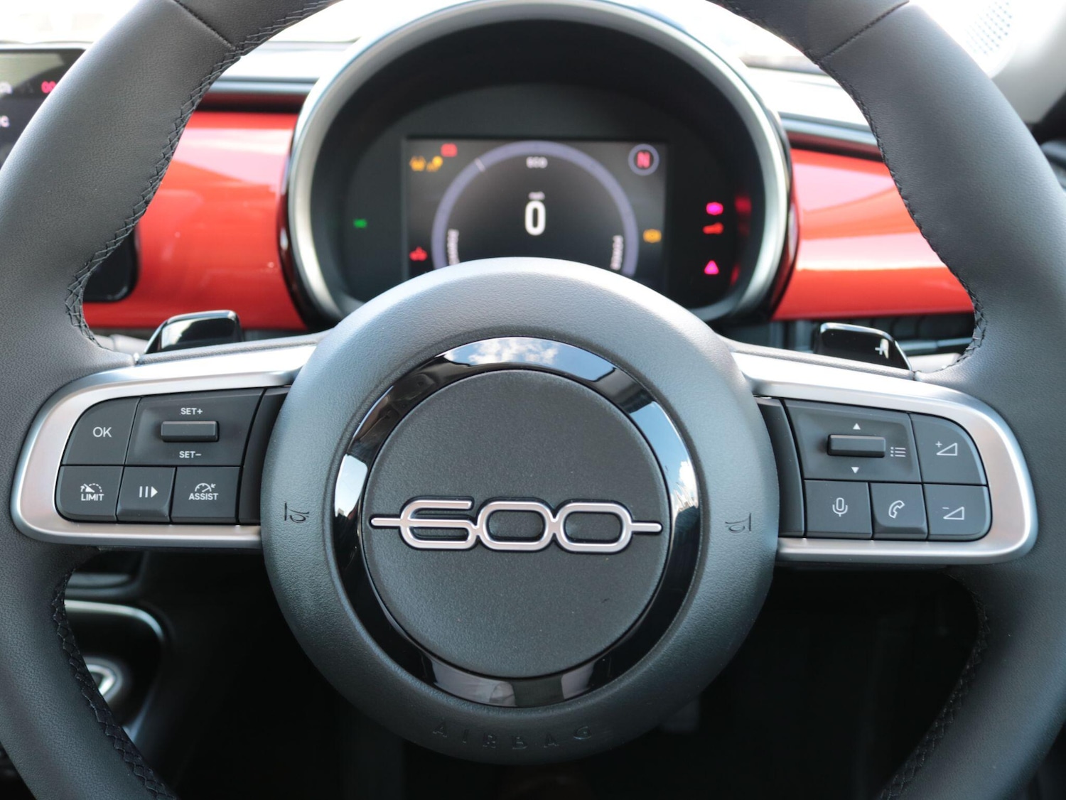 Used Fiat 600 2025 for sale - 77267067: Photo 17