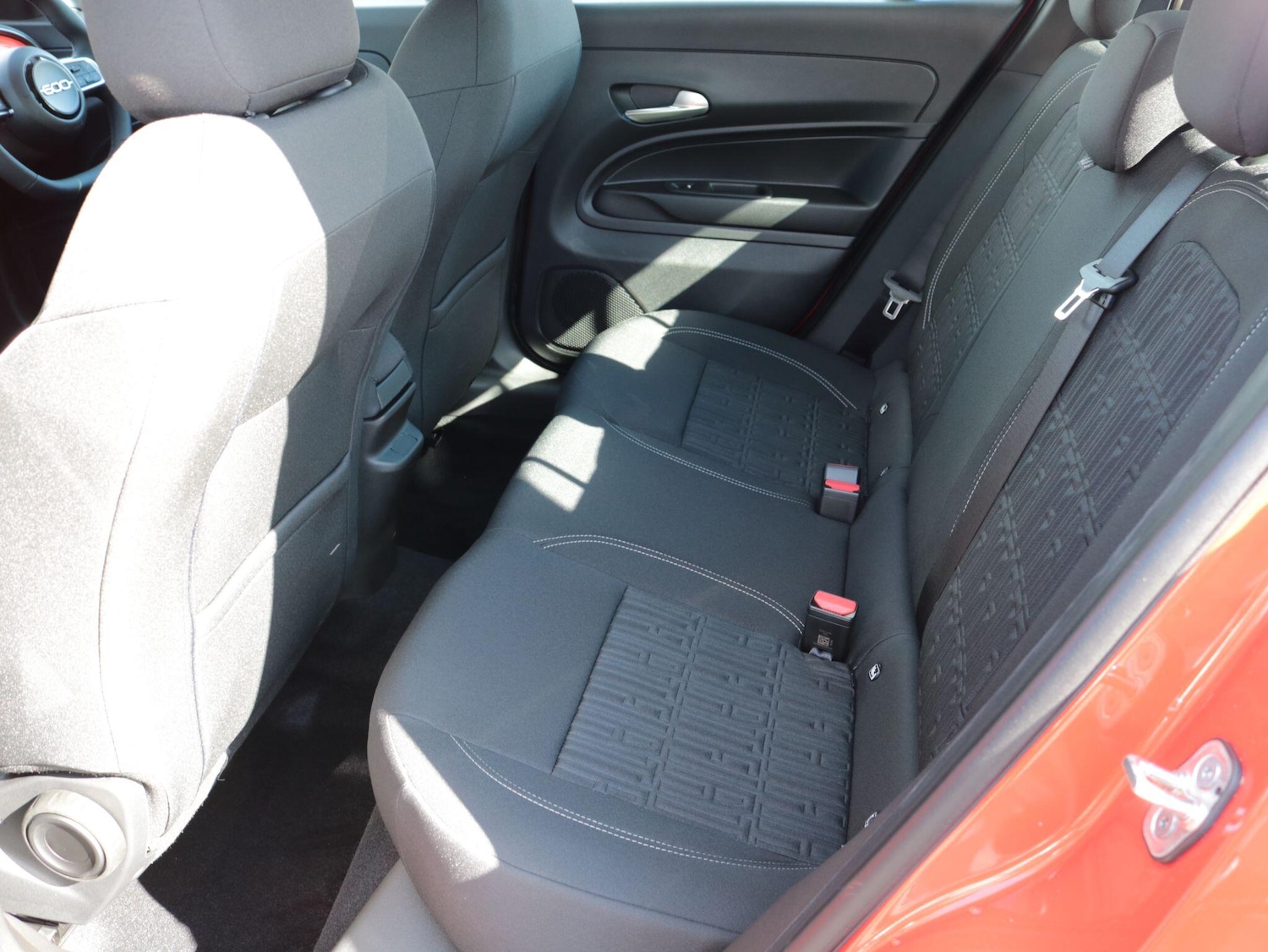 Used Fiat 600 2025 for sale - 77267067: Photo 23