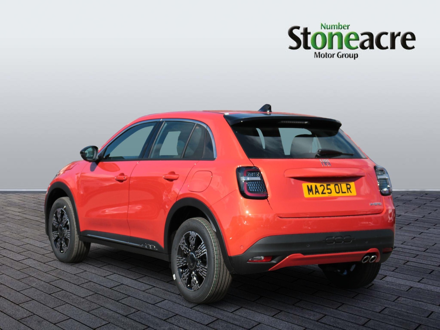 Used Fiat 600 2025 for sale - 77267067: Photo 7