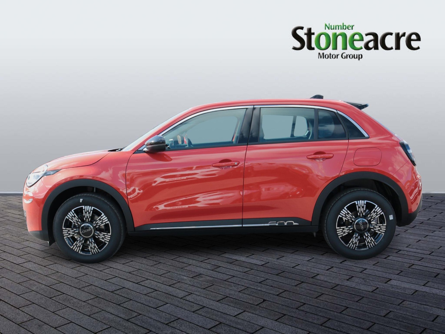 Used Fiat 600 2025 for sale - 77267067: Photo 8