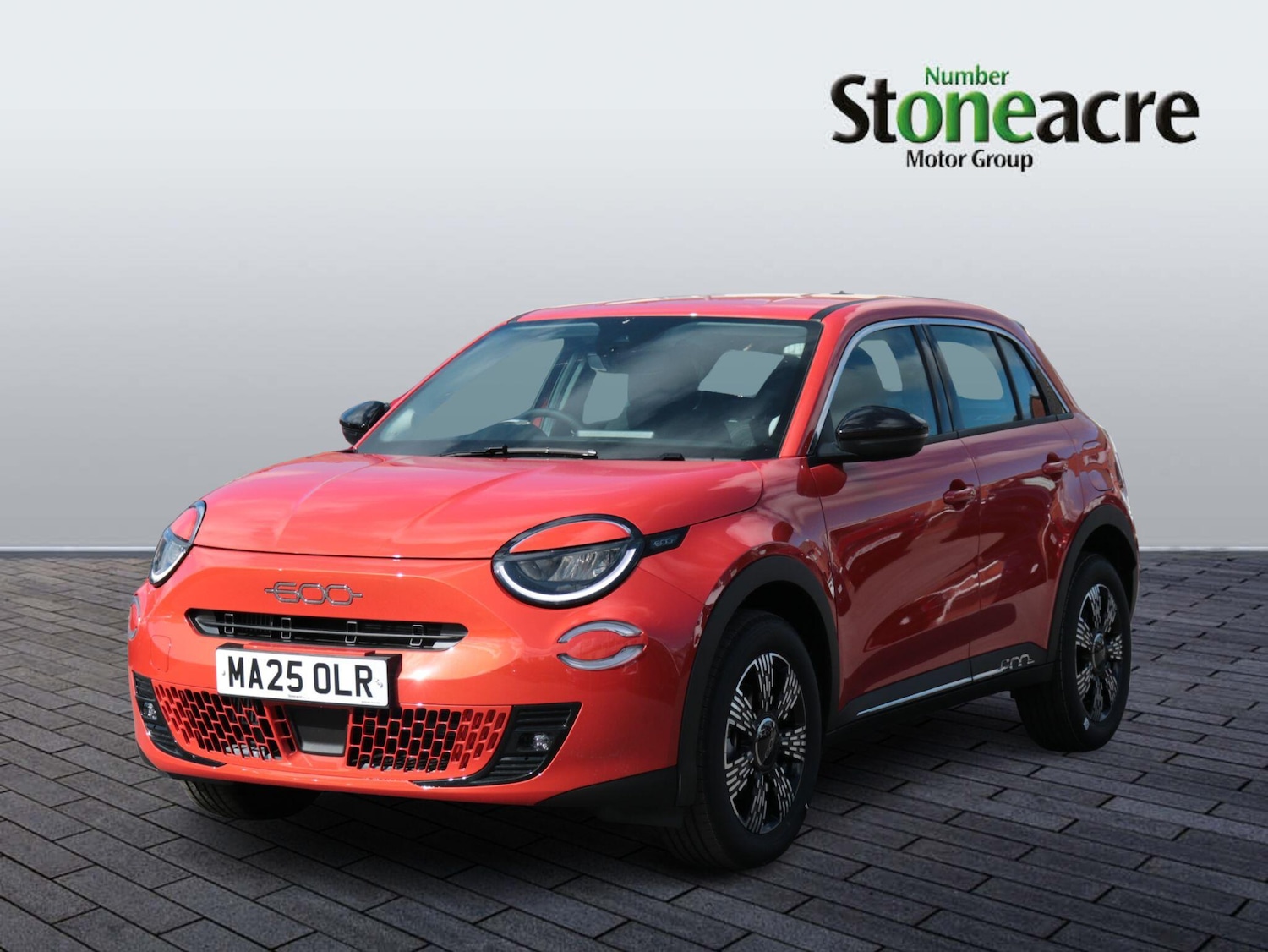 Used Fiat 600 2025 for sale - 77267067: Photo 9