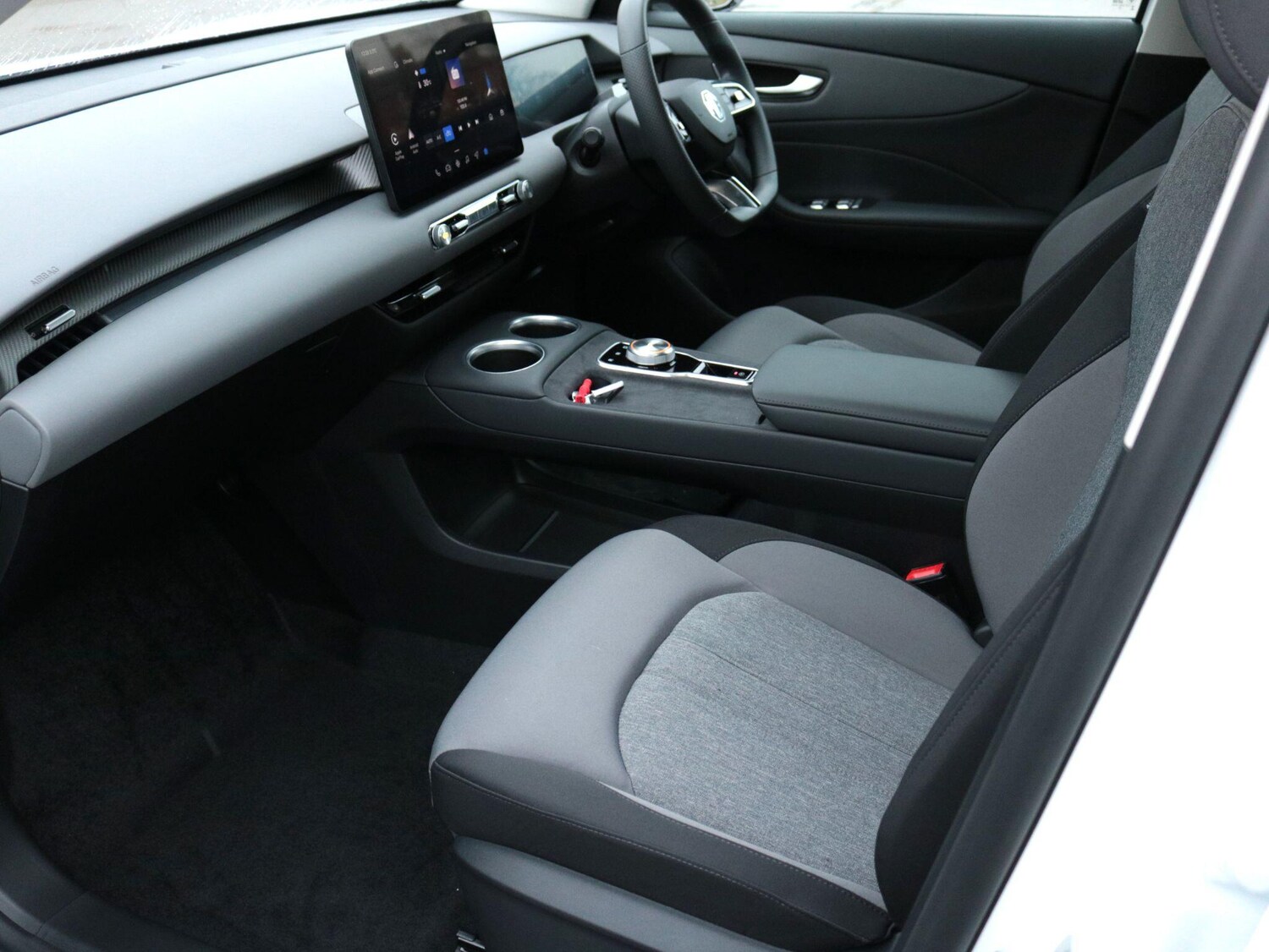 Used MG MGS5 for sale - 77710235: Photo 13