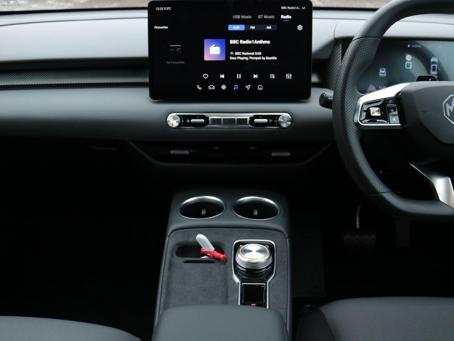 Used MG MGS5 for sale - 77710235: Photo 22