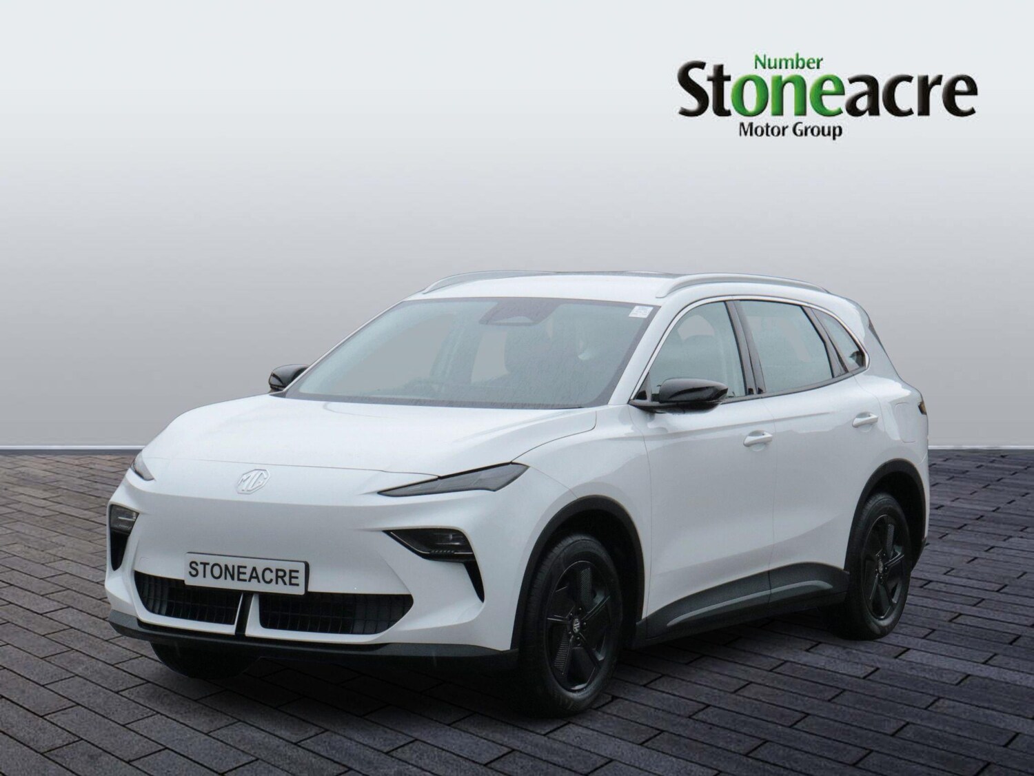 Used MG MGS5 for sale - 77710235: Photo 9