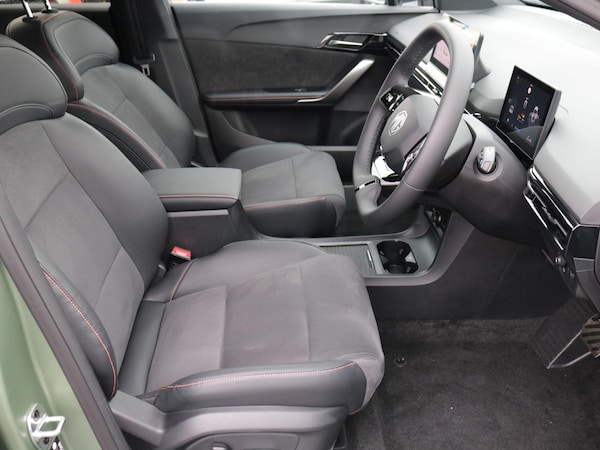 Used MG MG4 2025 for sale - 76239185: Photo 13