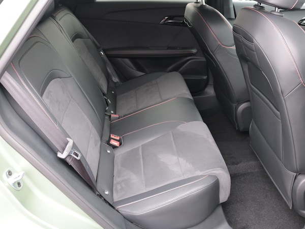 Used MG MG4 2025 for sale - 76239185: Photo 22